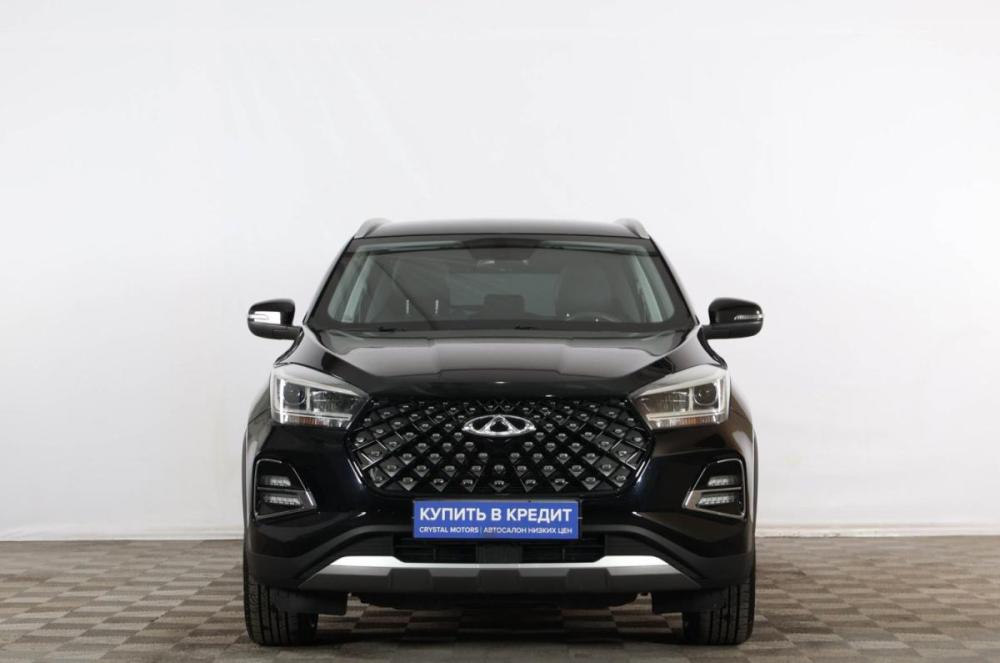 Chery Tiggo 4 Pro I Тюмень  - изображение 2