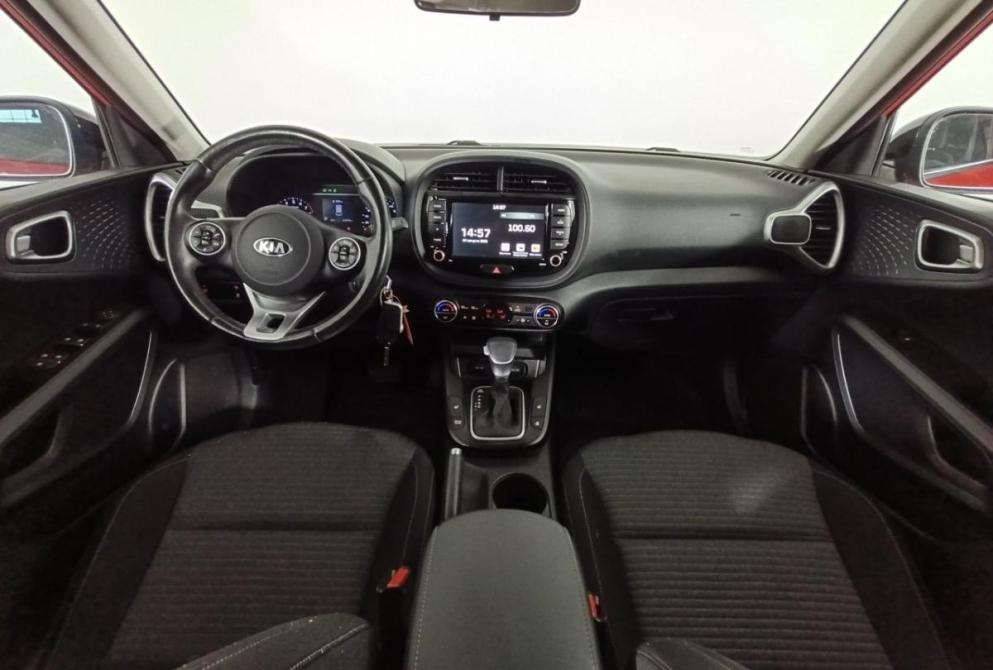 Kia Soul III Волгоград  - изображение 10