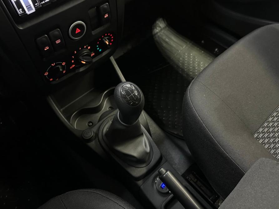 Lada (ВАЗ) Largus I Санкт-Петербург  - изображение 16
