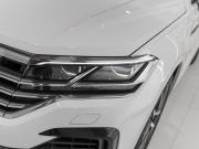 Volkswagen Touareg III Москва  - изображение 59