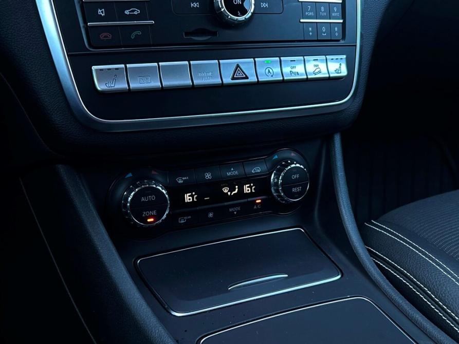 Mercedes-Benz GLA I (X156) Рестайлинг Санкт-Петербург  - изображение 17