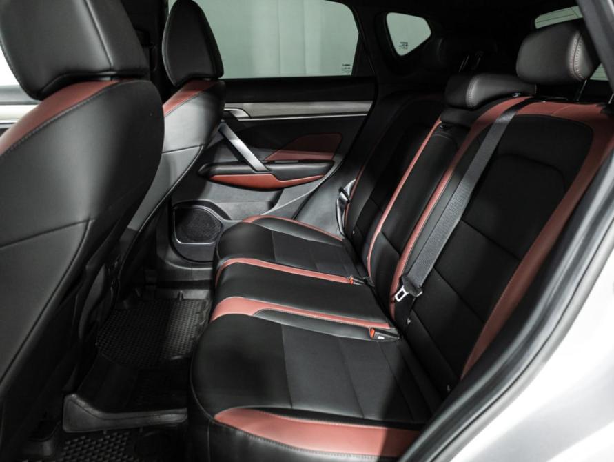 Geely Coolray I Санкт-Петербург  - изображение 10