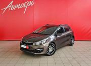 Kia Ceed II Рестайлинг Вологда  - изображение 21