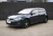 Volkswagen Golf VII Сыктывкар  - изображение 22