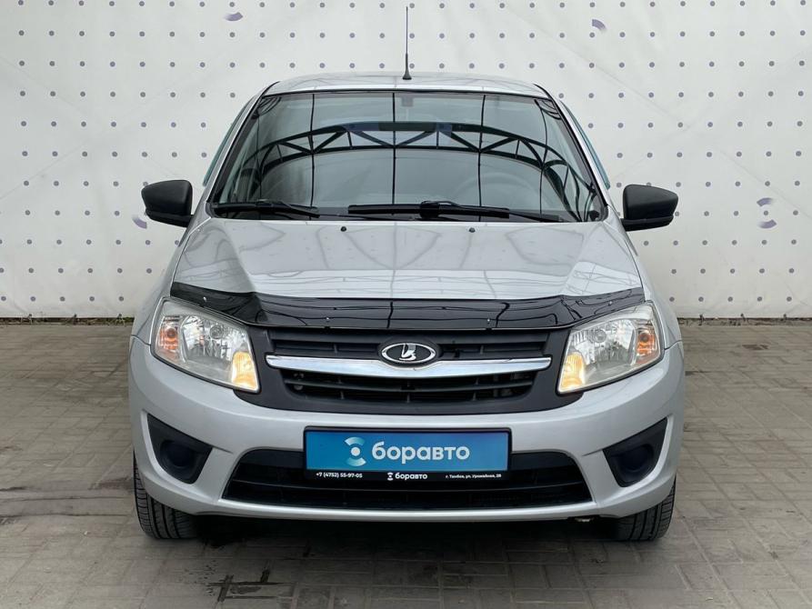Lada (ВАЗ) Granta I Тамбов  - изображение 3