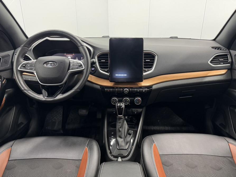Lada (ВАЗ) Vesta I Рестайлинг (NG) Воронеж  - изображение 12