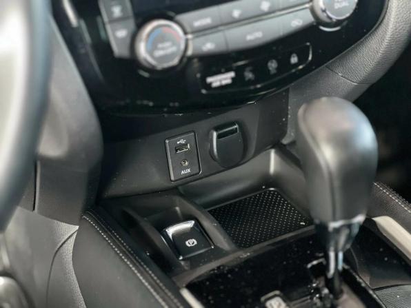 Nissan Qashqai II с пробегом 2018 года, цена 1 895 000 рублей, 88417 км, внедорожник, Автокод Объявления