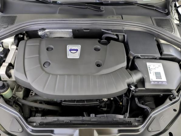 Volvo XC60 I с пробегом 2013 года, цена 2 090 000 рублей, 73000 км, внедорожник, Автокод Объявления