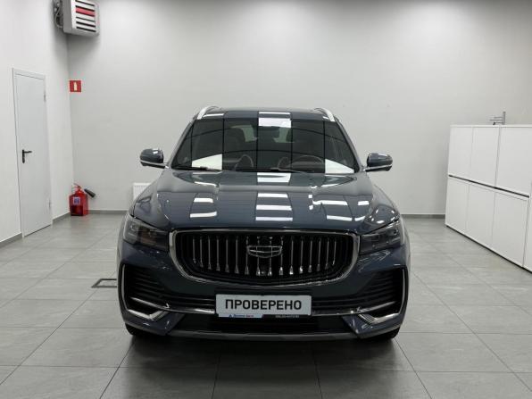 Geely Monjaro I с пробегом 2023 года, цена 2 650 000 рублей, 132240 км, внедорожник, Автокод Объявления