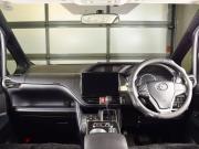 Toyota Voxy III (R80) Кемерово  - изображение 30
