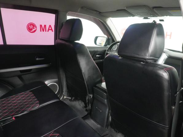Suzuki Grand Vitara II Рестайлинг с пробегом 2010 года, цена 995 000 рублей, 166711 км, внедорожник, Автокод Объявления