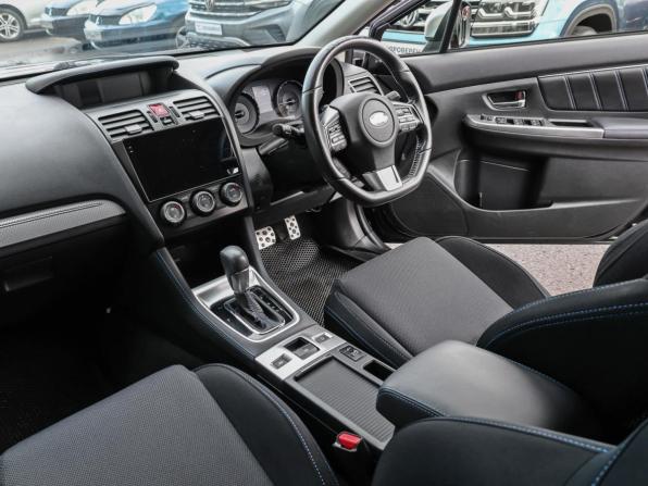 Subaru Levorg I с пробегом 2015 года, цена 1 698 000 рублей, 70100 км, универсал, Автокод Объявления
