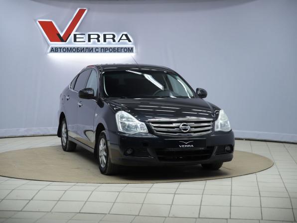 Nissan Almera III (G15) с пробегом 2014 года, цена 650 000 рублей, 172373 км, седан, Автокод Объявления
