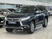 Mitsubishi Pajero Sport III Оренбург  - изображение 39