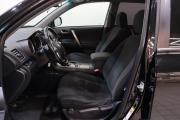 Toyota Highlander II (XU40) Рестайлинг Сургут  - изображение 44