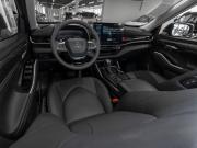 Toyota Highlander IV (XU70) Москва  - изображение 37