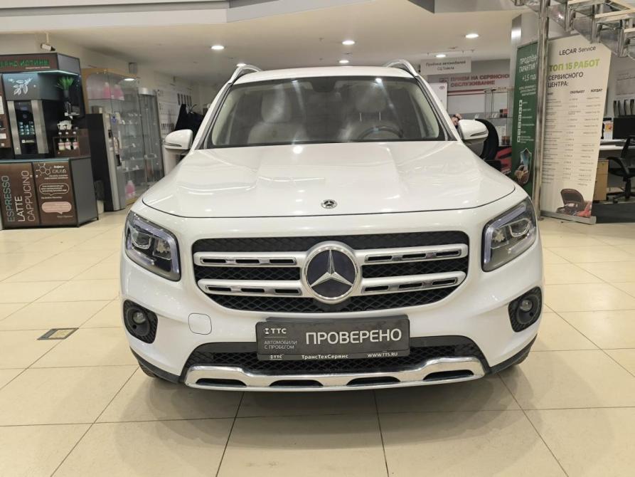 Mercedes-Benz GLB I (X247) Казань  - изображение 2