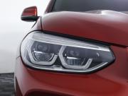 BMW X4 II (G02) Москва  - изображение 54