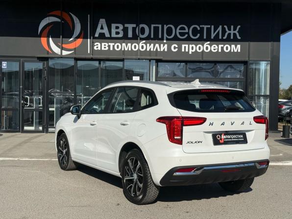 Haval Jolion I с пробегом 2022 года, цена 1 790 000 рублей, 43082 км, внедорожник, Автокод Объявления