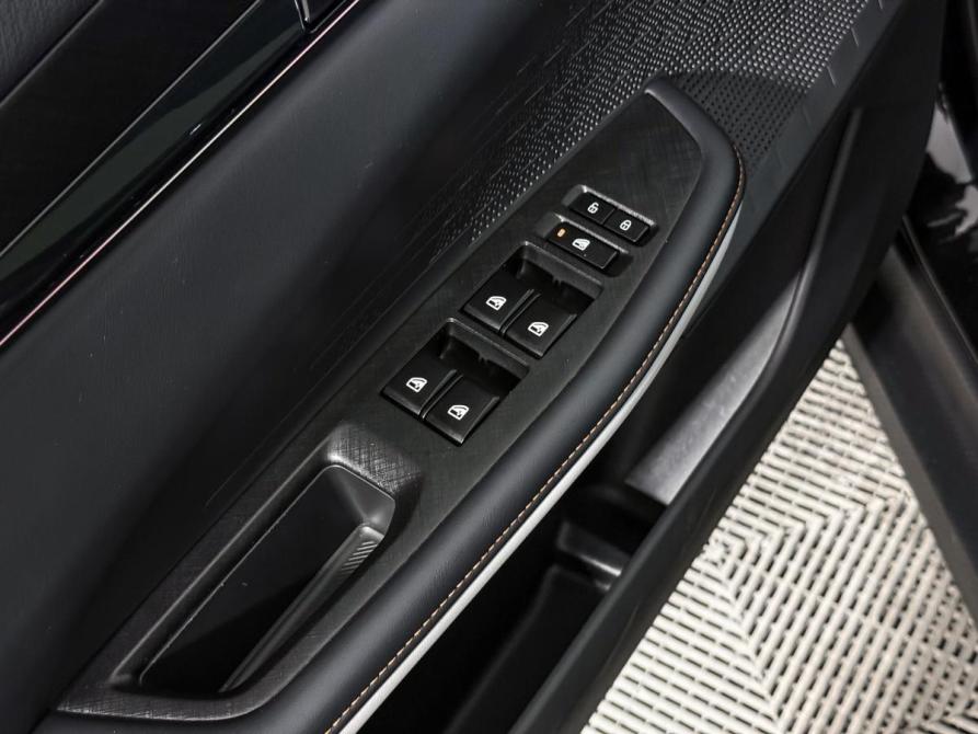 Changan UNI-V I Санкт-Петербург  - изображение 10