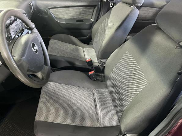 Daewoo Nexia I Рестайлинг с пробегом 2012 года, цена 163 280 рублей, 100895 км, седан, Автокод Объявления