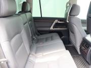 Toyota Land Cruiser 200 Series Москва  - изображение 56