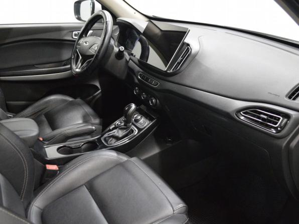 Chery Tiggo 7 I с пробегом 2019 года, цена 895 000 рублей, 189833 км, внедорожник, Автокод Объявления