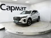 Chery Tiggo 7 Pro Max I Новосибирск  - изображение 23