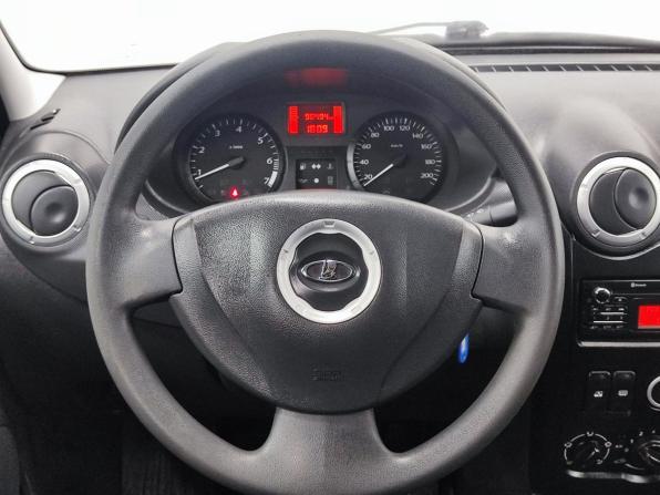 Lada (ВАЗ) Largus I с пробегом 2016 года, цена 694 000 рублей, 96494 км, универсал, Автокод Объявления