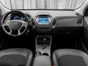 Hyundai ix35 I Рестайлинг Москва  - изображение 33