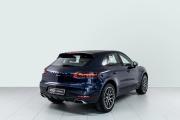 Porsche Macan I Казань  - изображение 16