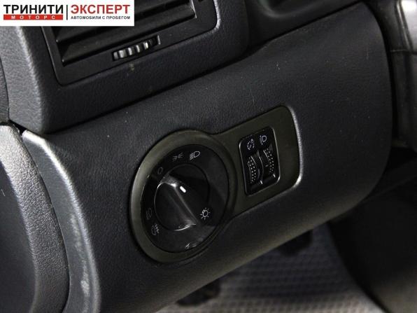 Skoda Octavia I (A4) Рестайлинг с пробегом 2003 года, цена 537 000 рублей, 169509 км, лифтбек, Автокод Объявления