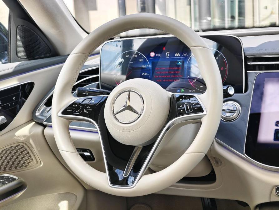 Mercedes-Benz E-Класс VI (W214 S214) Санкт-Петербург  - изображение 17