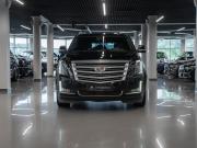 Cadillac Escalade IV Москва  - изображение 41