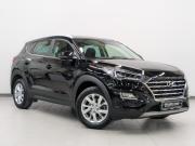 Hyundai Tucson III Рестайлинг Москва  - изображение 31