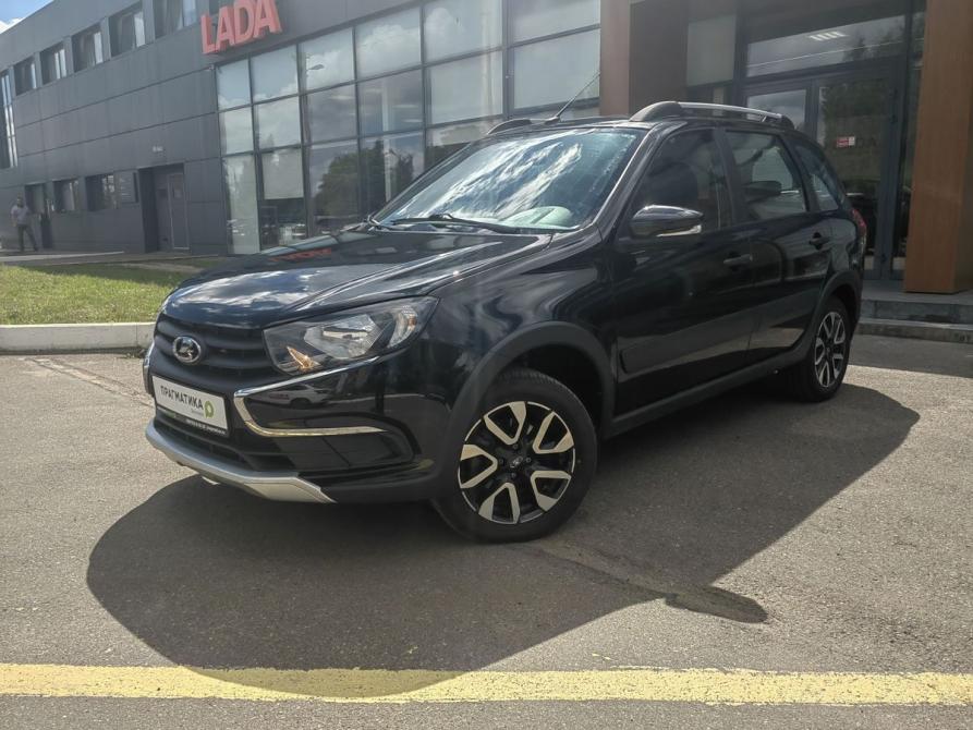 Lada (ВАЗ) Granta I Рестайлинг Великие Луки  - изображение 1
