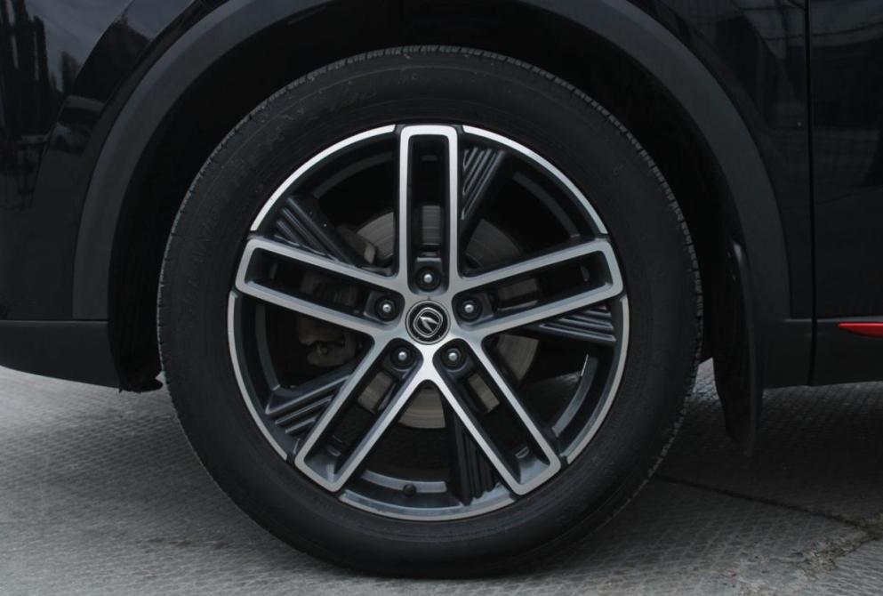 Changan CS55 Plus II Саратов  - изображение 11