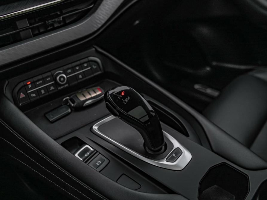 Haval F7 I Рестайлинг Санкт-Петербург  - изображение 11