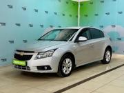 Chevrolet Cruze I Набережные Челны  - изображение 25