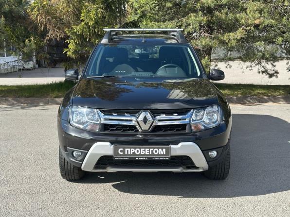 Renault Duster I Рестайлинг с пробегом 2020 года, цена 1 899 000 рублей, 31215 км, внедорожник, Автокод Объявления