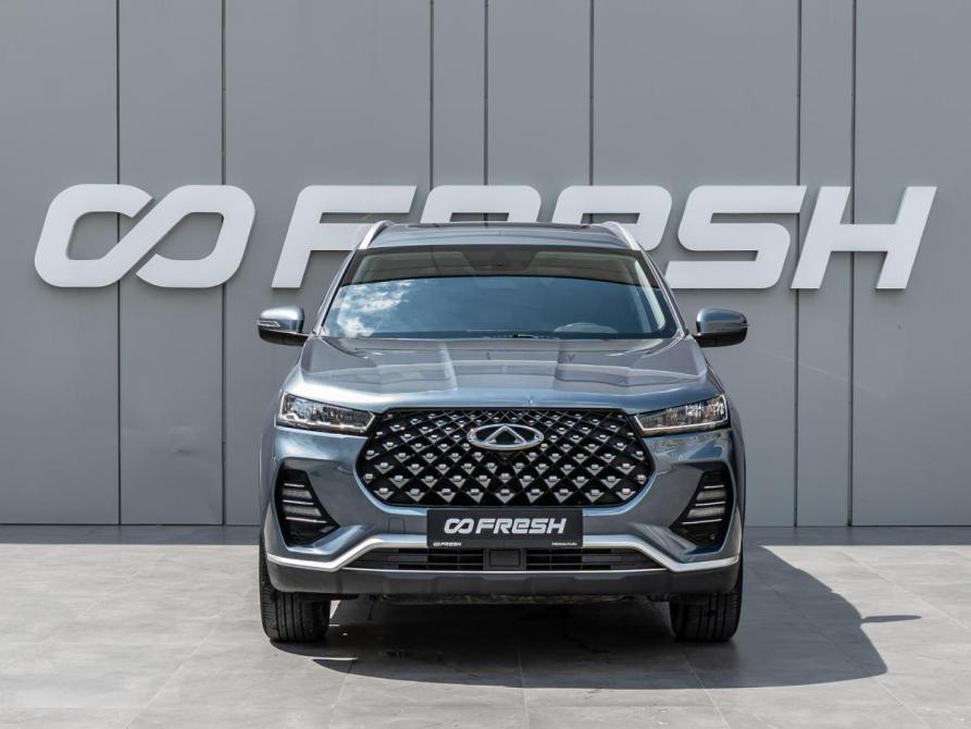 Chery Tiggo 7 Pro I Краснодар  - изображение 3