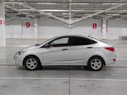 Hyundai Solaris I Рестайлинг Казань  - изображение 32
