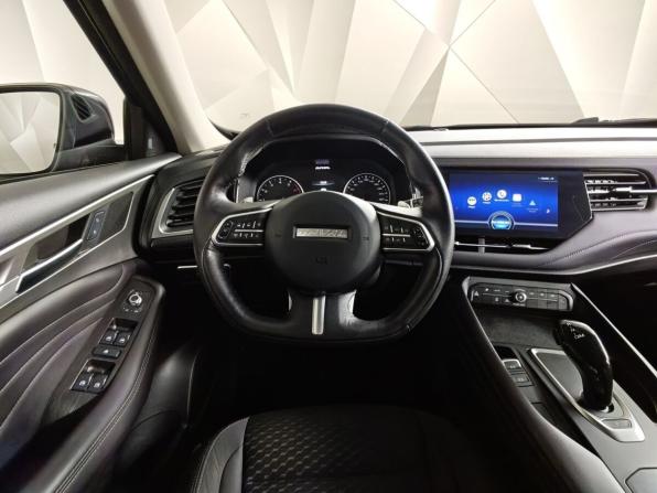 Haval F7 I с пробегом 2020 года, цена 1 449 000 рублей, 153919 км, внедорожник, Автокод Объявления