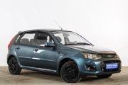 Lada (ВАЗ) Kalina II Тюмень  - изображение 18