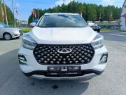 Chery Tiggo 4 Pro I Рестайлинг Тюмень  - изображение 23