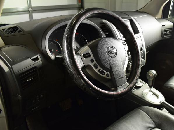 Nissan X-Trail II Рестайлинг с пробегом 2011 года, цена 1 299 995 рублей, 185011 км, внедорожник, Автокод Объявления