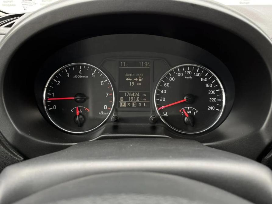 Nissan X-Trail II Рестайлинг Краснодар  - изображение 16