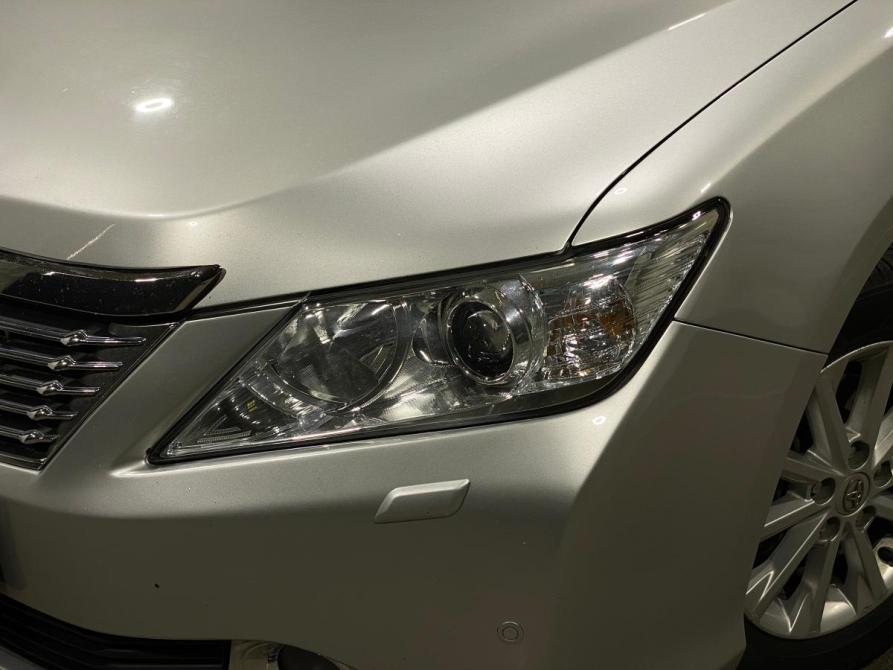 Toyota Camry VII (XV50) Челябинск  - изображение 9