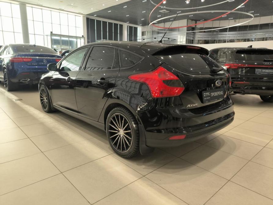 Ford Focus III Казань  - изображение 8