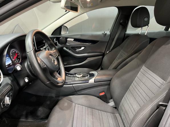 Mercedes-Benz C-Класс IV (W205) с пробегом 2018 года, цена 1 937 000 рублей, 148464 км, седан, Автокод Объявления